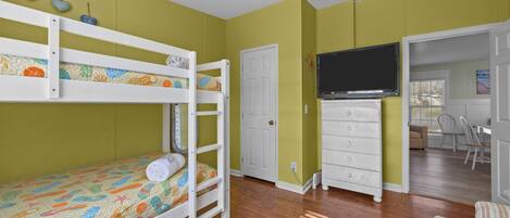 Bunk Room