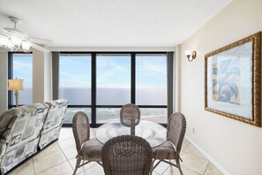 Dining - Summer House 1502A by Liquid Life (Orange Beach)