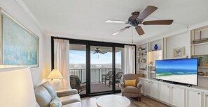 TV - Wind Drift North 512 by Liquid Life (Orange Beach)
