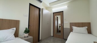 雷霍博斯標誌性豪華住宿  