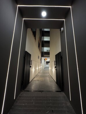 Exterior - Rehoboth Signature Luxury Stay (Chennai)