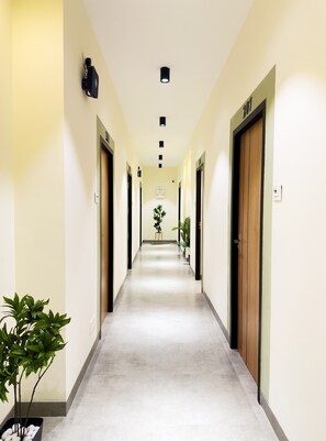 Interior - Rehoboth Signature Luxury Stay (Chennai)