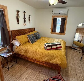 Ferros/tábuas de passar roupa, Wi-Fi, roupa de cama