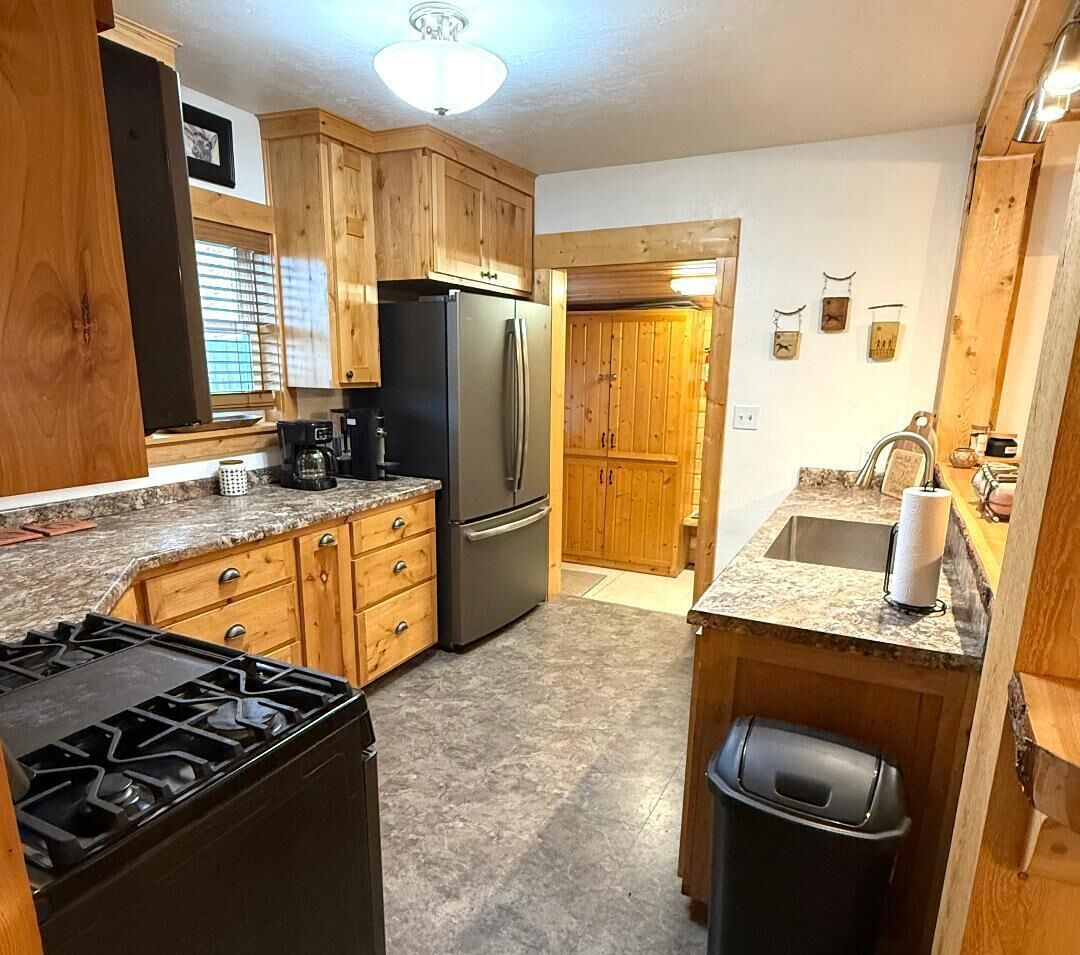 Micro-ondas, fogão, cooktop, lava-louças