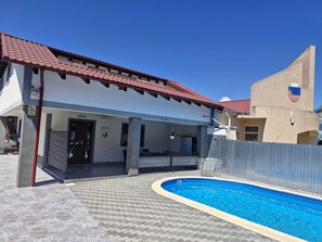 Alberca