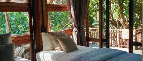 House, 2 Bedrooms, Smoking, Private Pool