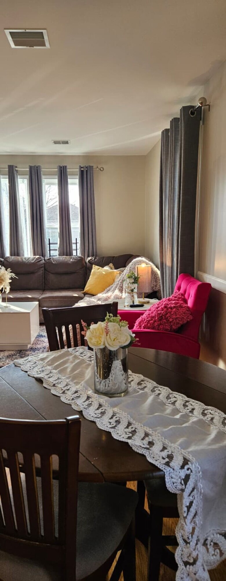 Image de profil de l’hôte