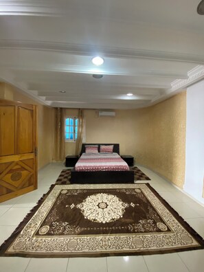 Iron/ironing board, WiFi, bed sheets - An elegant and refined place to live in the tourist area of Djerba (Mezraya)