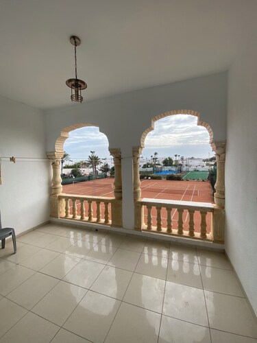 un lieu de vie élégant et raffiné situé au zone touristique de Djerba