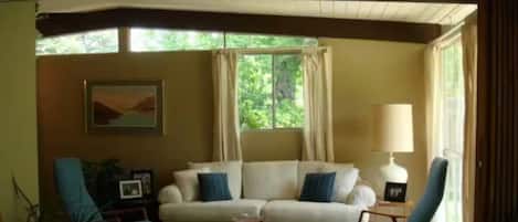 Téléviseur connecté