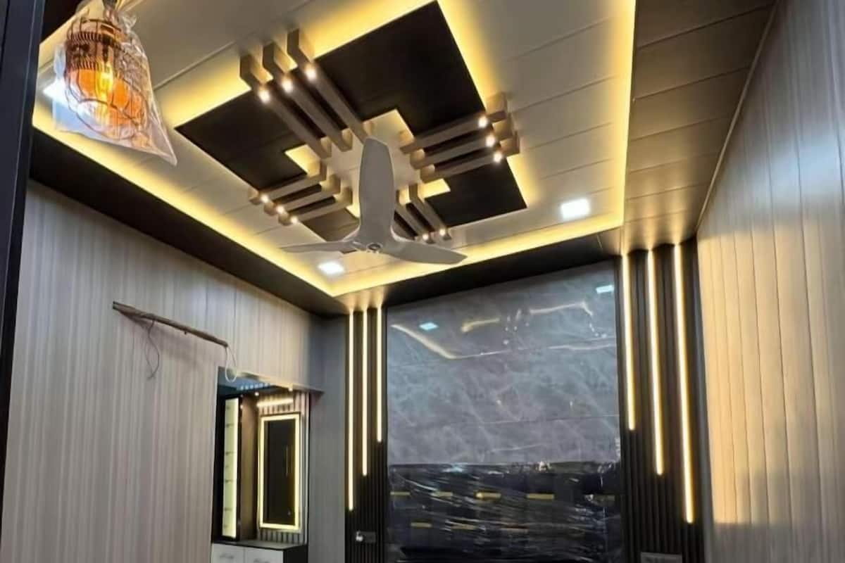 Deluxe tweepersoonskamer | Geluiddichte muren, een strijkplank/strijkijzer, gratis wifi