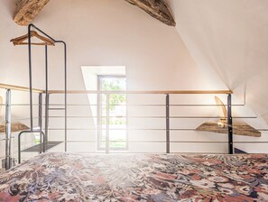 Strygejern/strygebræt, weekendseng, gratis Wi-Fi, sengetøj