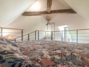 Strygejern/strygebræt, weekendseng, gratis Wi-Fi, sengetøj