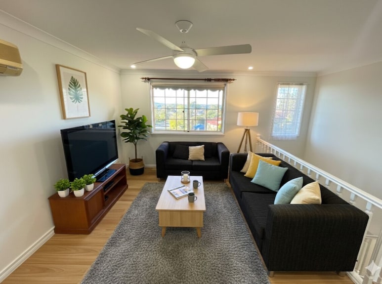 Sunny Lakeview Lodge- Perfect For Family & Friends - Morisset