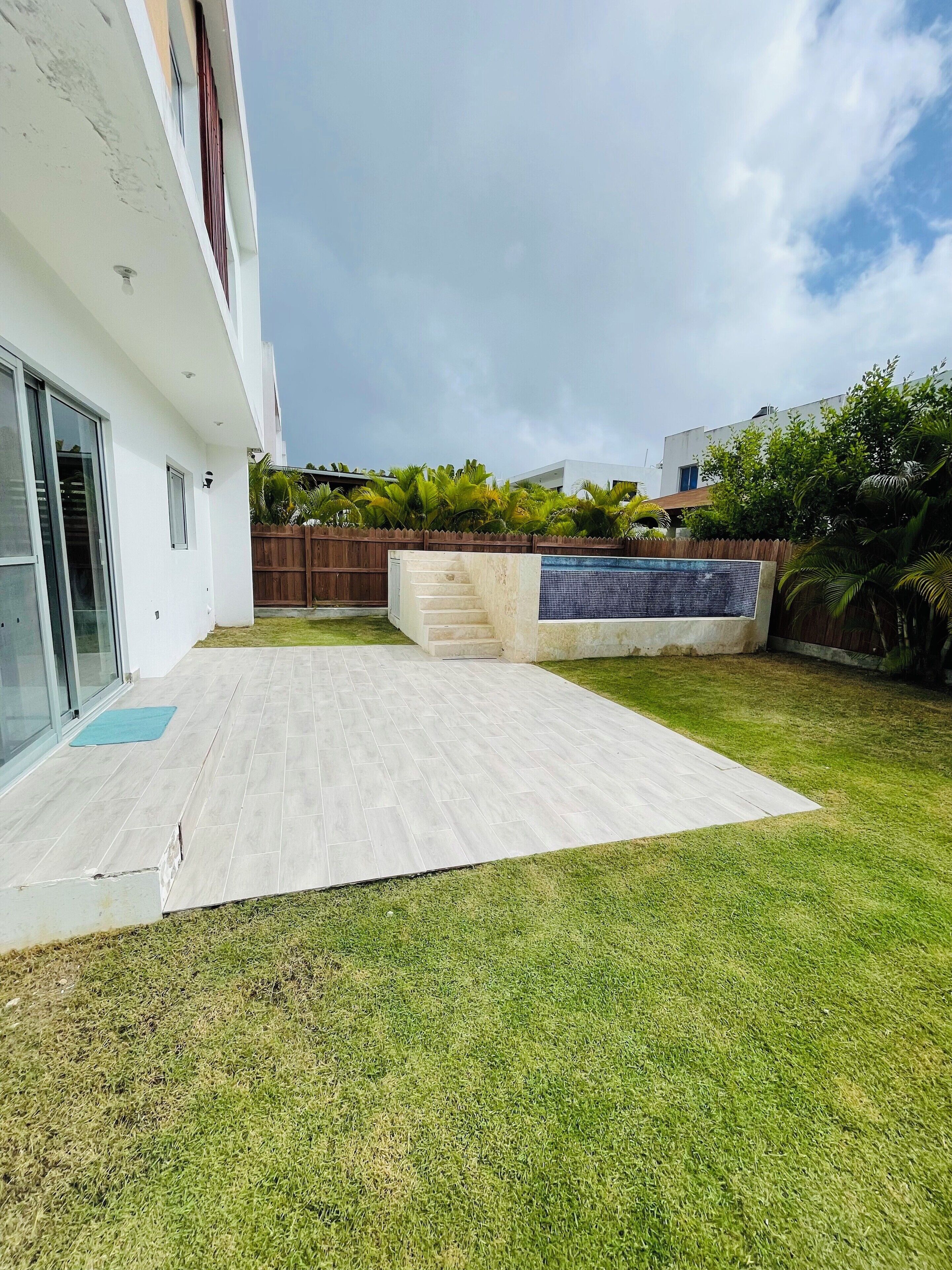 Villa, Patio | Terrace/patio