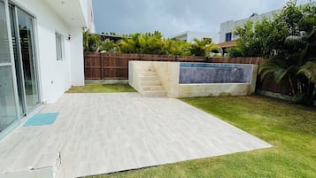 Villa, Patio | Terrace/patio