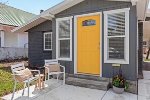 Exterior - New Listing! Walk to Downtown CDA | Pet-Friendly | Yard + Grill (Coeur D Alene)