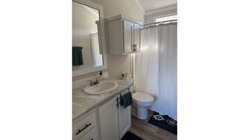 Doccia, carta igienica