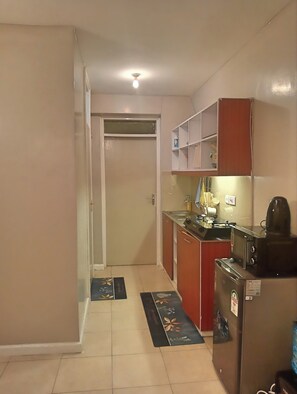 Interior - Fantastic Executive Studio apartment in welcoming Nairobi for your stay (Nairobi)