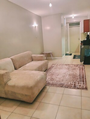 Interior - Fantastic Executive Studio apartment in welcoming Nairobi for your stay (Nairobi)