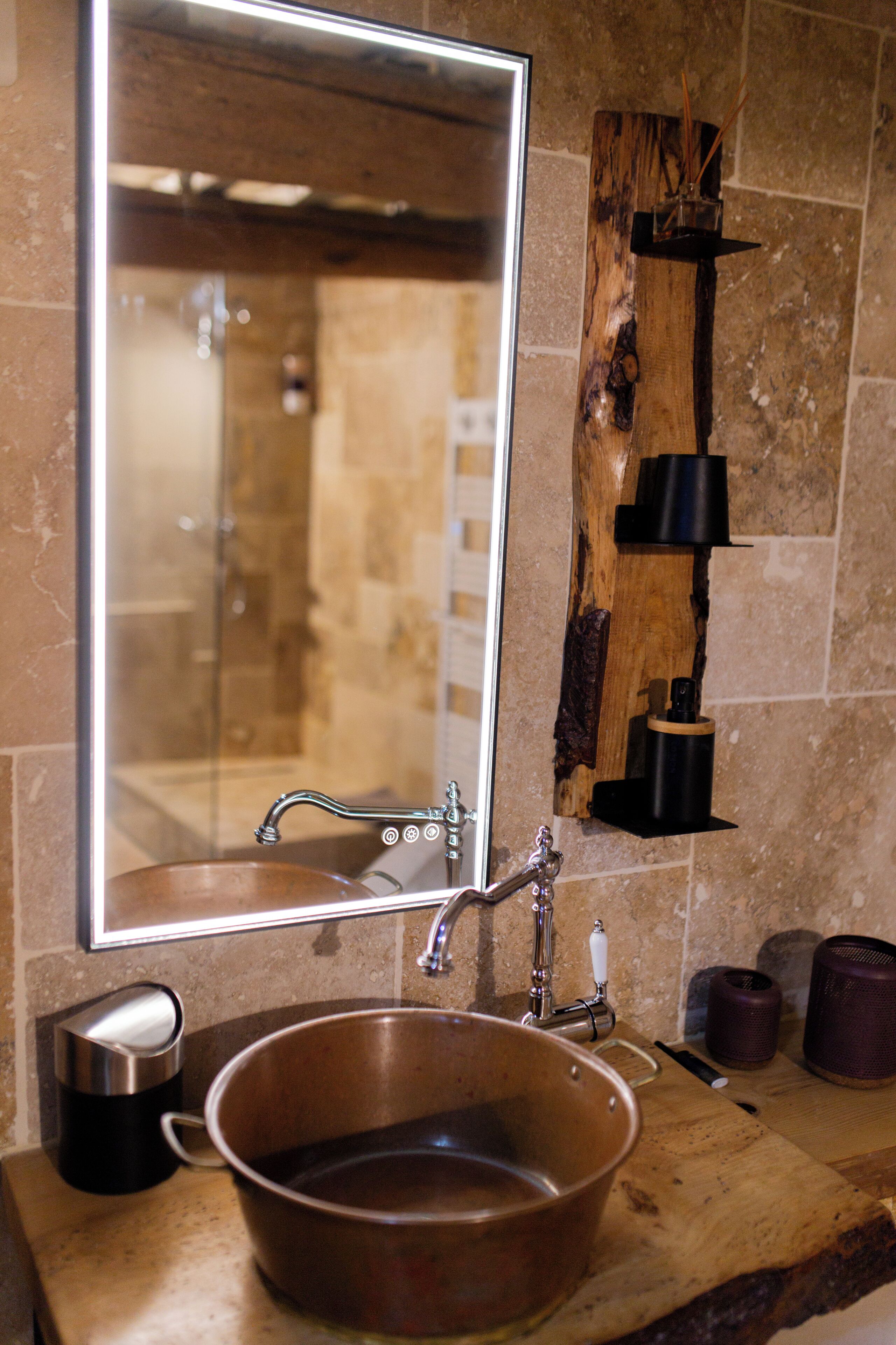 Badkamer