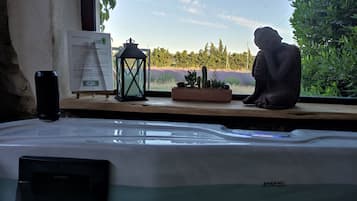 Masajes de tejido profundo y masajes prenatales