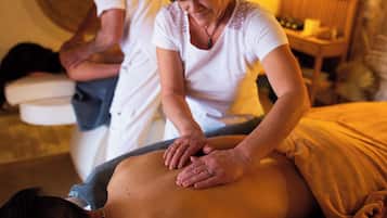 Massages des tissus profonds, massages prénataux