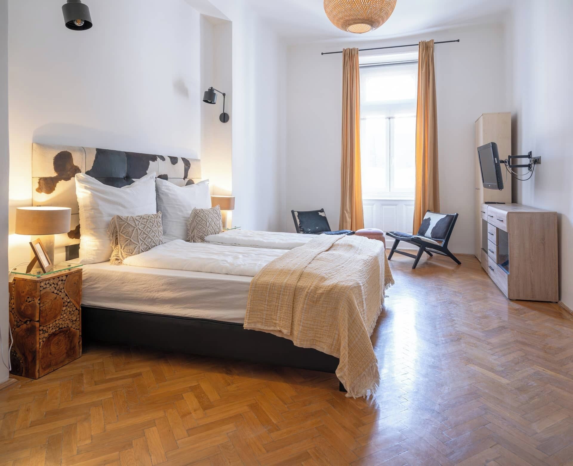 Habitación