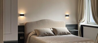 Charming 3-bedroom villa in Morozzo, Cuneo, Piedmont with all the amenities.