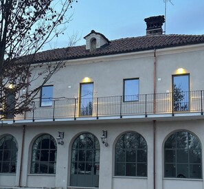 Exterior - Charming 3-bedroom villa in Morozzo, Cuneo, Piedmont with all the amenities. (Morozzo)