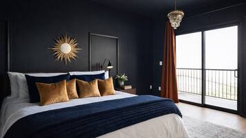 6 quartos, ferros/tábuas de passar roupa, Wi-Fi de cortesia