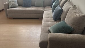 Unclassified image, 5 of 12, button - Aero Terminal. Complete apartment very close to the airport and terminal. (Cuenca)