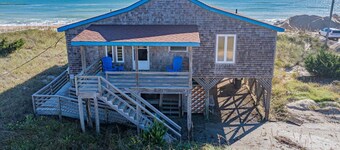 Driftwood Cottage