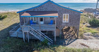 Driftwood Cottage