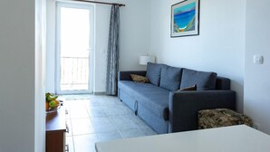 Flat-screen TV - Gustav- Superior sea view (Konavle)