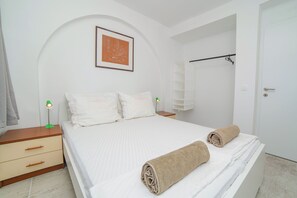 Blackout drapes, iron/ironing board, free WiFi - Gustav- Superior sea view (Konavle)