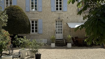 Exterieur