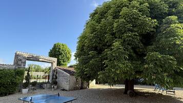 Terras