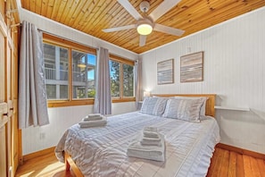 3 chambres, Wi-Fi, draps fournis