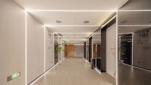 Unclassified image, 4 of 60, button - Lisi Future Hotel (Jinhua)