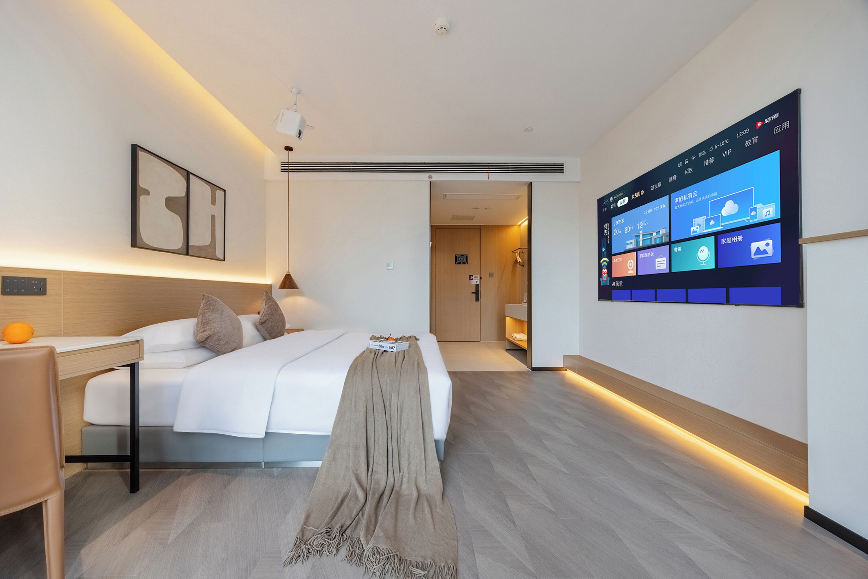 Habitación