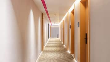 منطقة الاستقبال