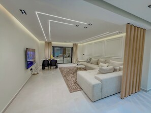 TV connectée