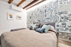 Ferro/asse da stiro, Wi-Fi, lenzuola