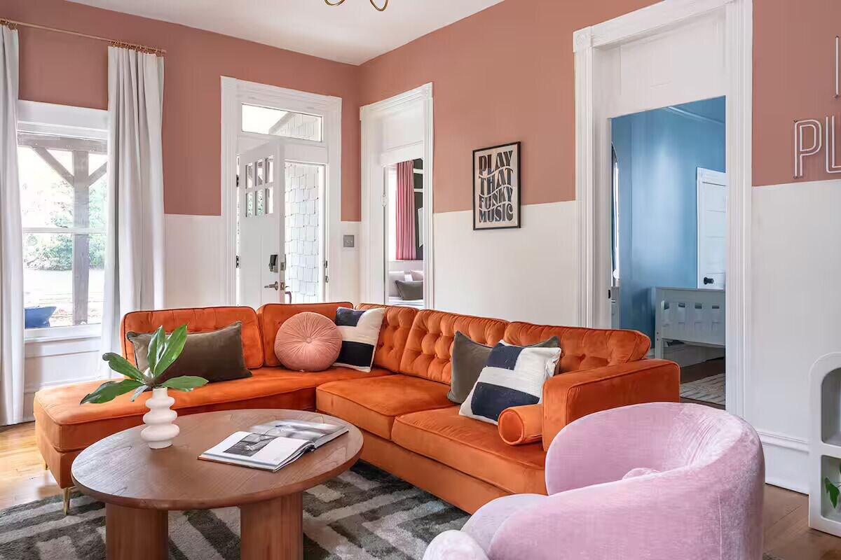 Imagem do perfil do anfitrião