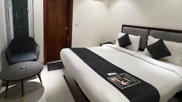 Biancheria da letto ipoallergenica, materassi Select Comfort