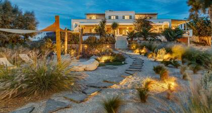 Thalassa Naxos
