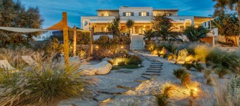 Thalassa Naxos