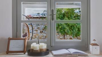 Detalle del interior