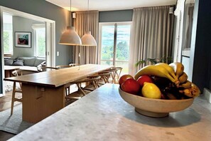 Dining - Luxury Villa by the Ocean with Cinema (Stocksund)